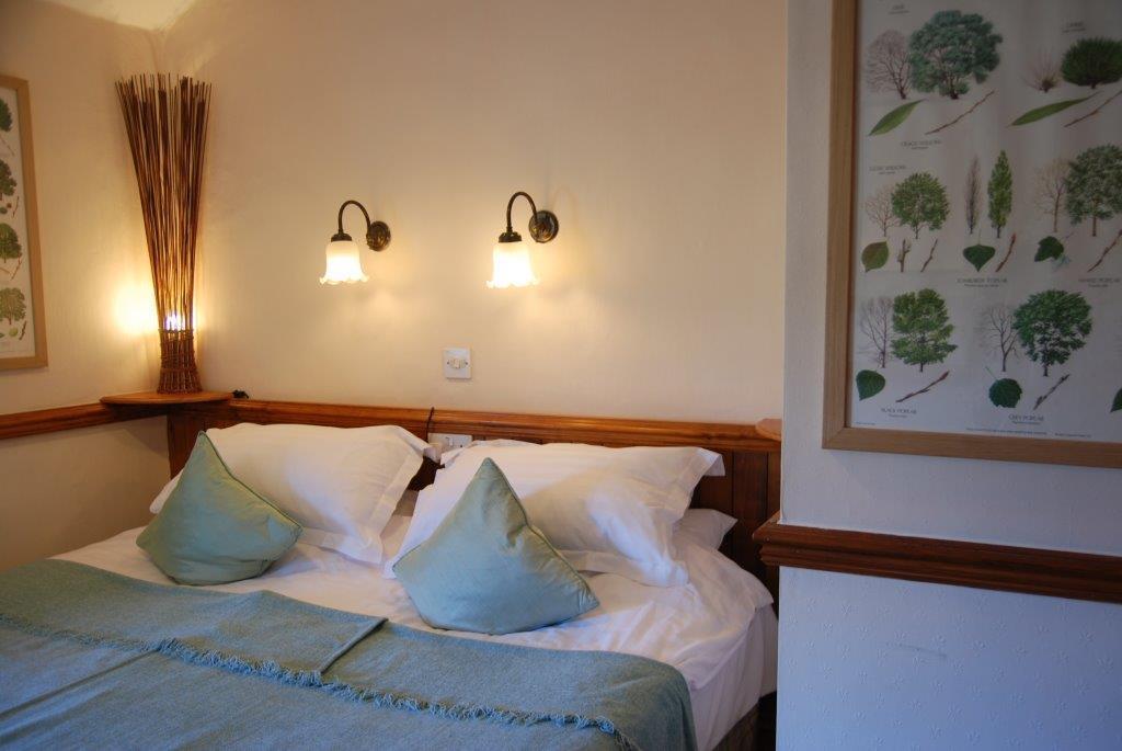 The Bull Inn West Tanfield Ripon Eksteriør bilde