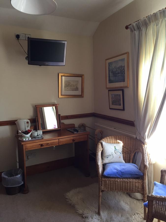 The Bull Inn West Tanfield Ripon Eksteriør bilde